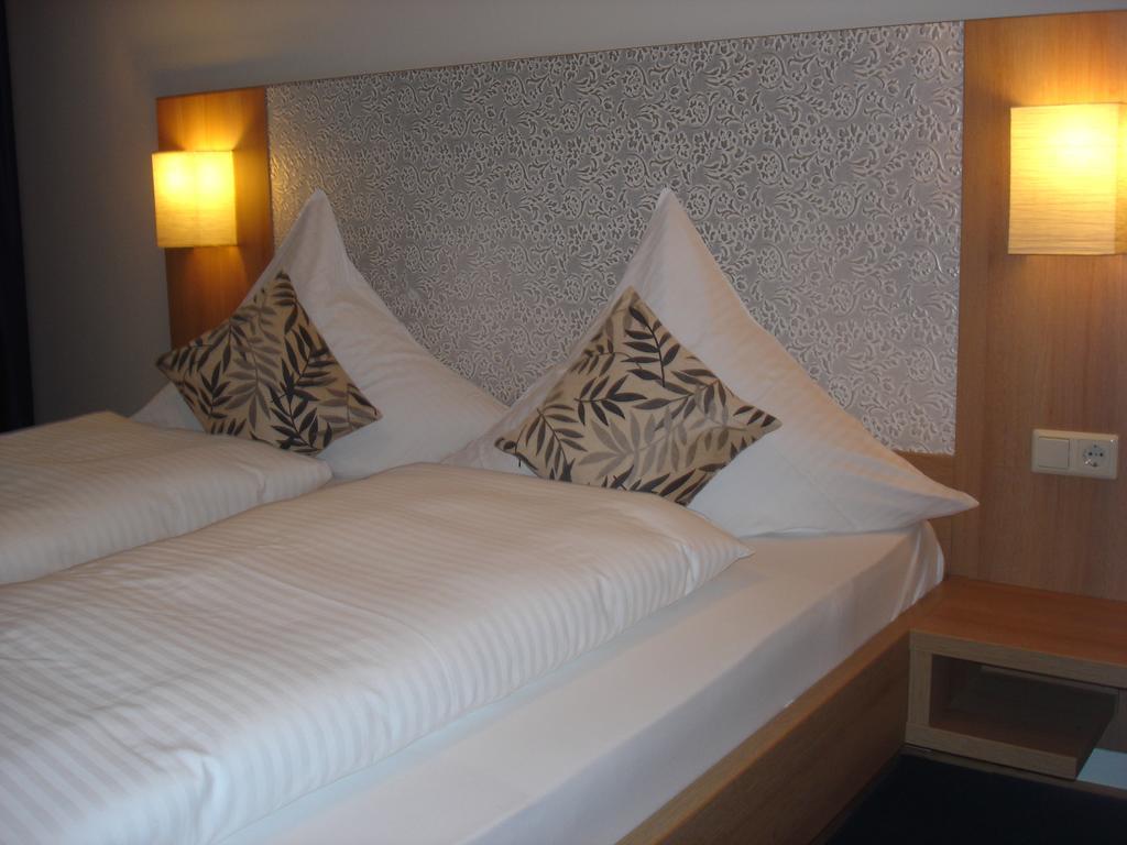 Rhein-Hotel อันแดร์นาค ห้อง รูปภาพ
